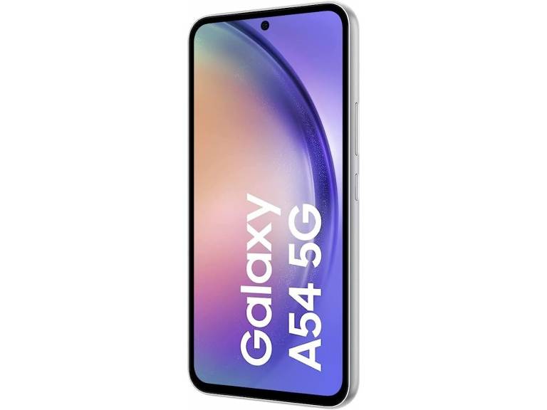 Celular Samsung Galaxy A54 5G SM A546E DS Awesome Violet Celulares Y