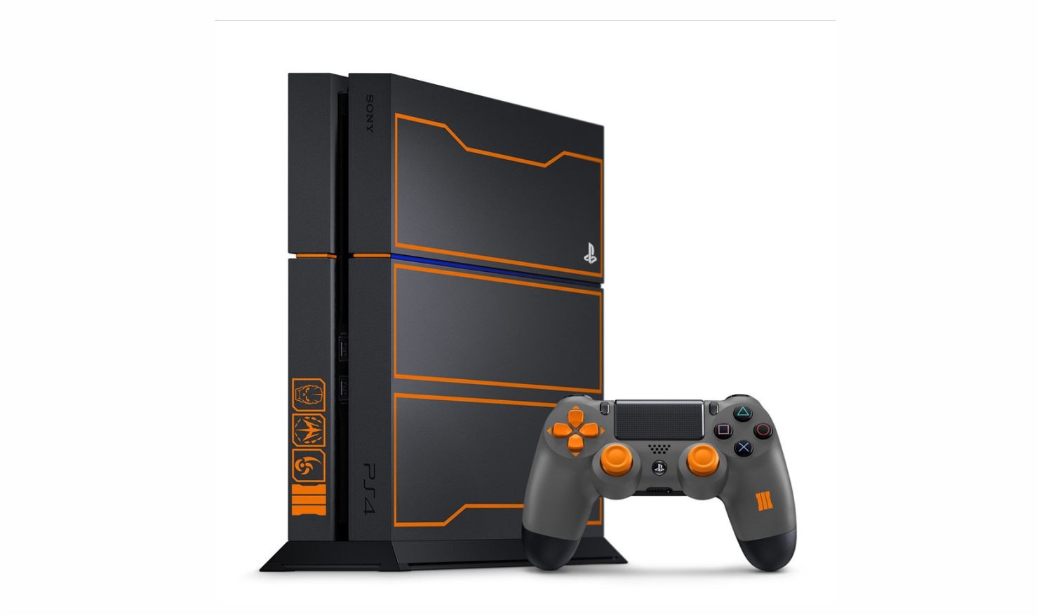 playstation 4 black ops 3 edition