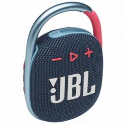 Parlante Portatil JBL Bluetooth Clip 4 Blue