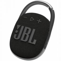 Parlante Portatil JBL Bluetooth Clip 4 Negro