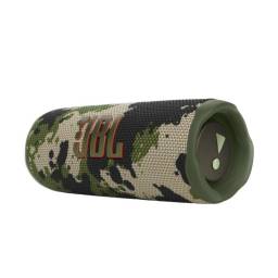 Parlante Portatil JBL Bluetooth Flip 6 Camuflado