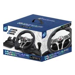 Volante Playmax Hurricane PS3/PS4 WH-3103V