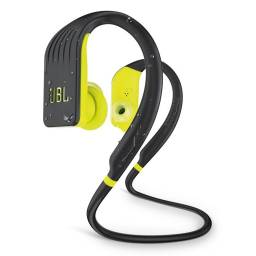 Auricular JBL Bluetooth Endurance Jump Black/Yellow