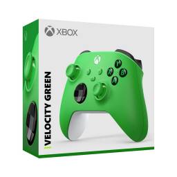 Joystick XBOX ONE Series X/S Verde