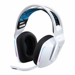 Auricular Logitech Gaming Inalambrico G733 KDA