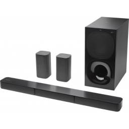 Barra de Sonido Sony HT-S20R