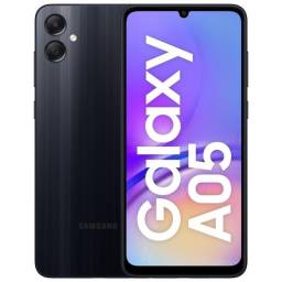Celular Samsung Galaxy A05 (SM-A055M/DS) Black.