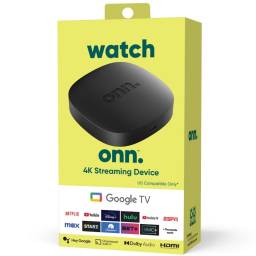 TV BOX Smart Onn Watch 4K (2GB Ram8GB Rom)