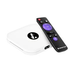 TV BOX Smart Ledstar LAT-PRO (4GB Ram32GB Rom)