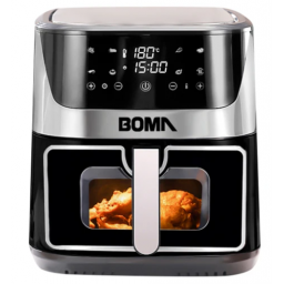 Freidora Boma Airfryer 8L BM-880