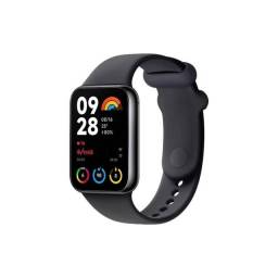 Smartwatch Xiaomi Smart Band 8 Pro Black