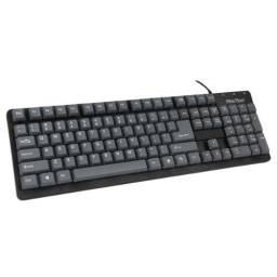 Teclado Meetion USB K202