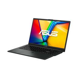 Notebook Asus E1504G Black 512GB