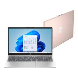 Notebook HP 15-fc0039wm Rose Gold