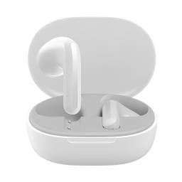 Auricular Inalambrico Xiaomi Buds 4 Lite White