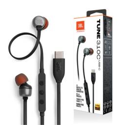 Auricular JBL Tune 310C USB-C