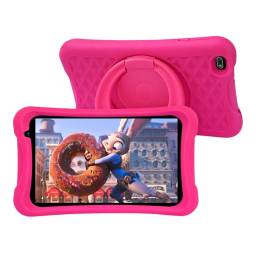 Tablet Pritom L8K Kids Pink