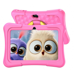 Tablet Pritom K7 Kids Pink.