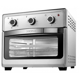 Horno Freidora Xion sAceite 22L XI-FR223X.INOX