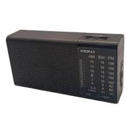 Radio Xion Portatil XI-RA12