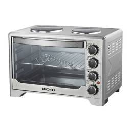 Horno Electrico Xion (XI-HE54X) Inox