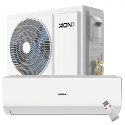 Aire Acondicionado Xion 24000BTU (XI-AAS24INV-2.CU) Inverter