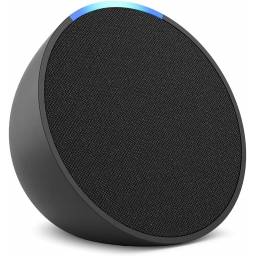 Amazon Alexa Echo Pop 1th Gen c/Asistente Virtual Black