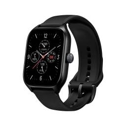 Smartwatch Amazfit GTS 4 Black