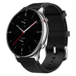 Smartwatch Amazfit GTR 2 A1952 Classic Black