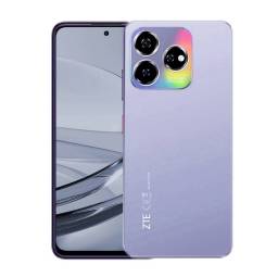 Celular ZTE Blade V60 Design Morado