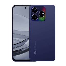 Celular ZTE Blade V60 Design Azul