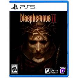 Juego PS5 Blasphemous 2