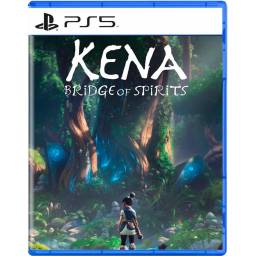 Juego PS5 Kena Bridge of Spirits