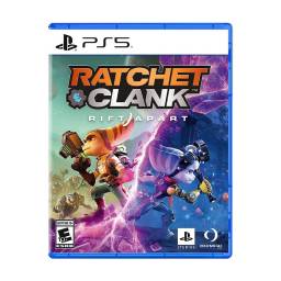 Juego PS5 Ratchet Clank