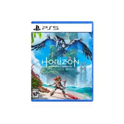 Juego PS5 Horizon Forbidden West