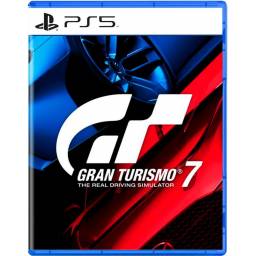 Juego PS5 Gran Turismo 7