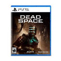 Juego PS5 Dead Space