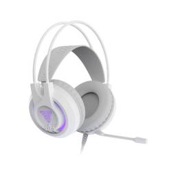 Auricular Fantech Gaming Chief II HG20 White