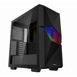 Gabinete Deepcool CYCLOPS Black