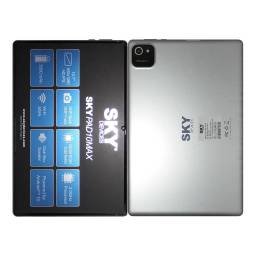 Tablet SKY Pad 10.1 Max Silver