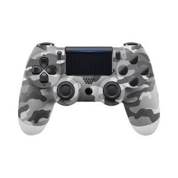 Joystick PS4 Sony Original Wireless Camuflado