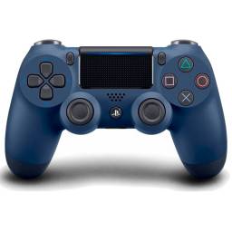 Joystick PS4 Sony Original Wireless Blue