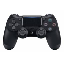 Joystick PS4 Sony Original Wireless Black