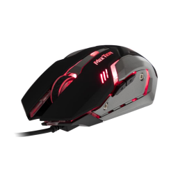 Mouse Meetion Gaming MT-915 Black