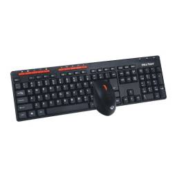 Combo Meetion Teclado/Mouse Inalambrico MT-4100