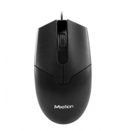 Mouse Meetion M360 USB Negro