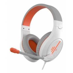 Auricular Meetion Gaming MT-HP021 Orange