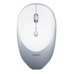 Mouse Meetion Inalambrico R600 Grey