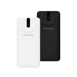 Power Bank Treqa TR-965 1000mah