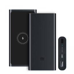 Power Bank Xiaomi Redmi Wireless 10w 10000mAh